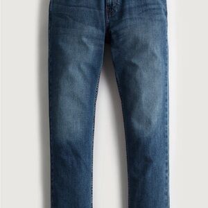 🚫SOLD🚫 Men’s Hollister Slim Straight Jeans